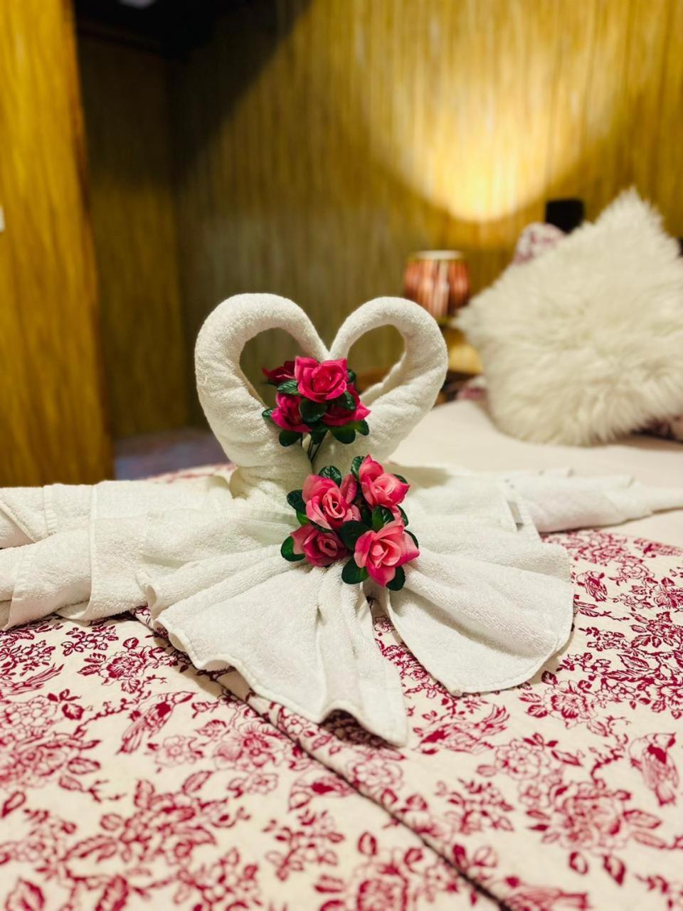 Quarto Deluxe
